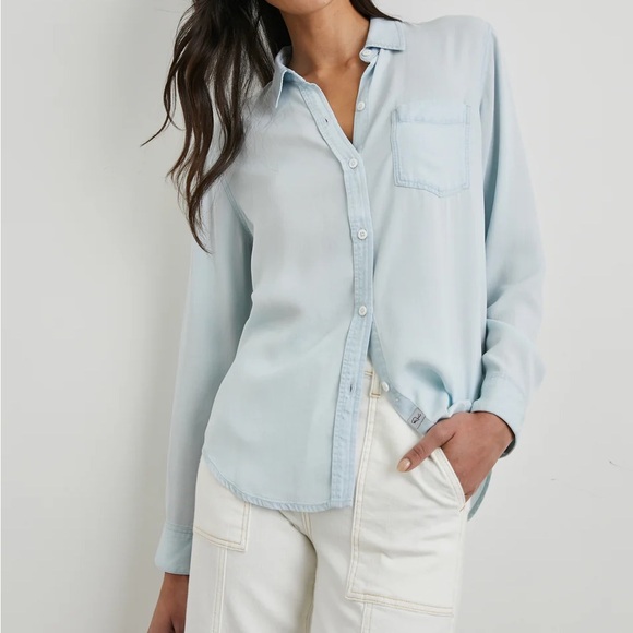 Rails Tops - Rails Ingrid Shirt